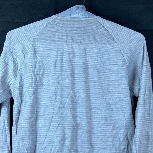 SmartWool Womens Jacket Gray Smartloft Insulated Merino Wool Full Zip Medium - Picture 11 of 13